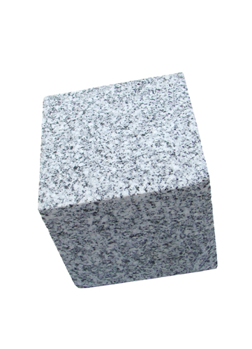 Bergama Graniti 10x10 Düz Kesim