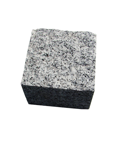 Bergama Graniti 10x10 Düz Kesim