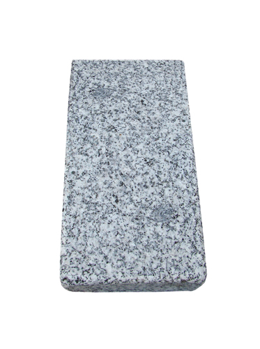 Bergama Graniti 10x20 Düz Kesim