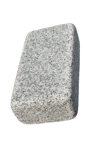 Bergama Graniti 10x20 Düz Kesim