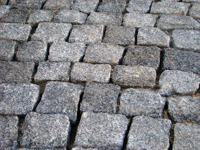 Bergama Graniti 8 10 Naturel Kırım